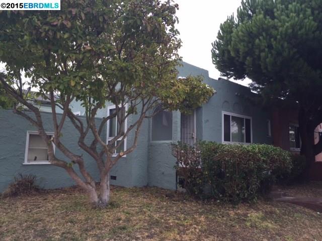 2651 Sacramento St., BERKELEY, California 94702, ,Comm Ri Multi-units 5+,For Sale,Sacramento St.,40719088