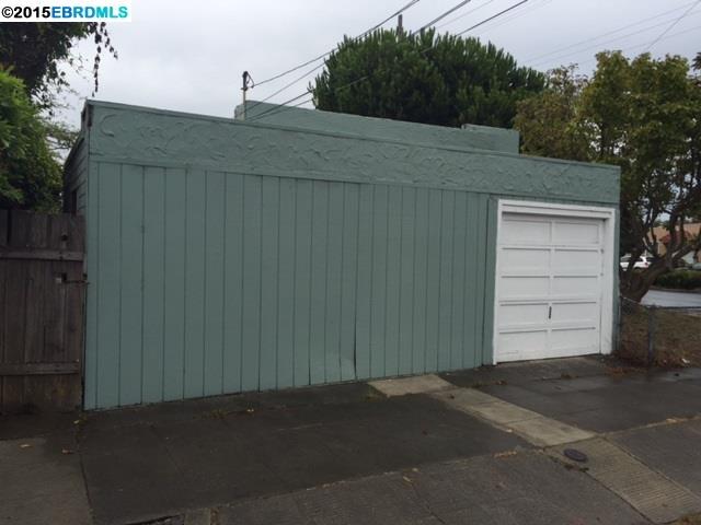 2651 Sacramento St., BERKELEY, California 94702, ,Comm Ri Multi-units 5+,For Sale,Sacramento St.,40719088