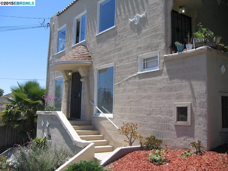 2823 11th Avenue, OAKLAND, California 94610-4079, ,Comm Ri Multi-units 5+,For Sale,11th Avenue,40719133