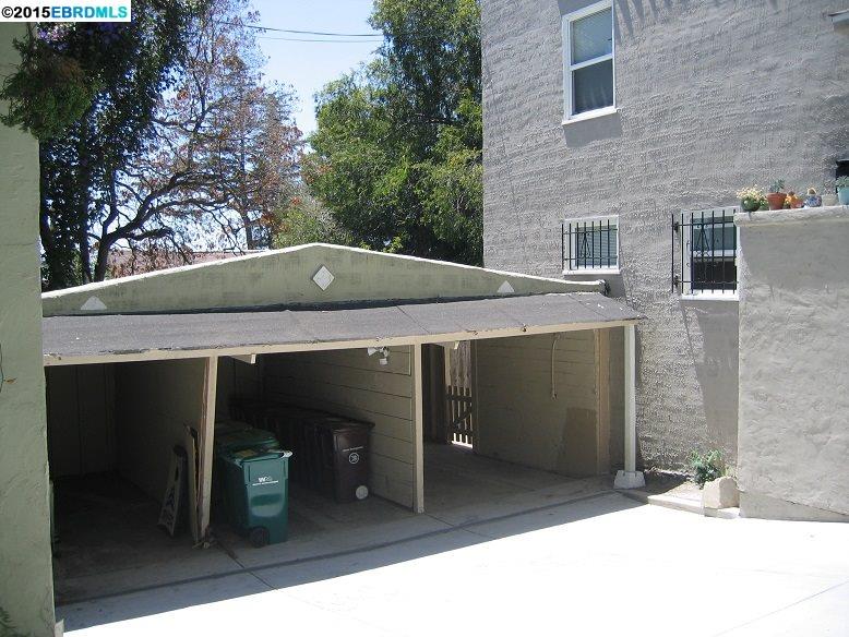 2823 11th Avenue, OAKLAND, California 94610-4079, ,Comm Ri Multi-units 5+,For Sale,11th Avenue,40719133