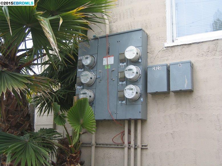 2823 11th Avenue, OAKLAND, California 94610-4079, ,Comm Ri Multi-units 5+,For Sale,11th Avenue,40719133
