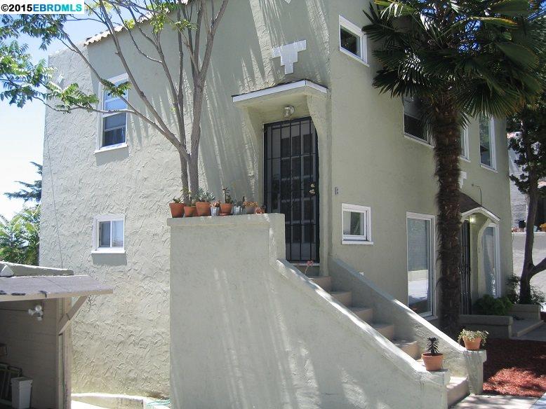 2823 11th Avenue, OAKLAND, California 94610-4079, ,Comm Ri Multi-units 5+,For Sale,11th Avenue,40719133