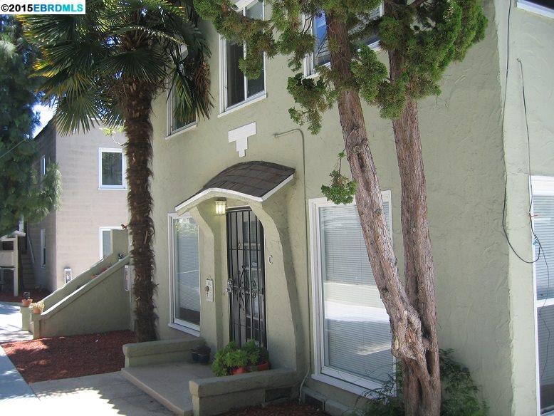 2823 11th Avenue, OAKLAND, California 94610-4079, ,Comm Ri Multi-units 5+,For Sale,11th Avenue,40719133