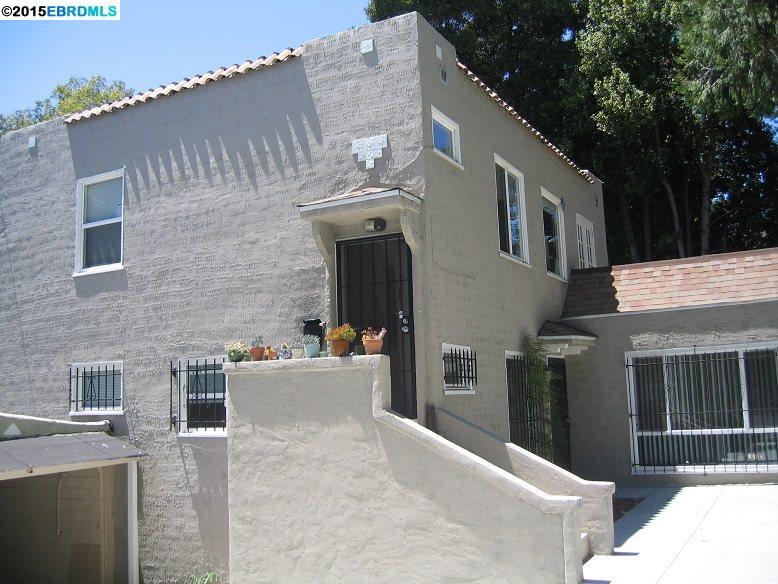 2823 11th Avenue, OAKLAND, California 94610-4079, ,Comm Ri Multi-units 5+,For Sale,11th Avenue,40719133