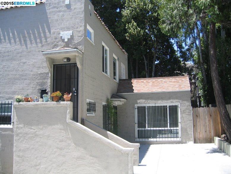 2823 11th Avenue, OAKLAND, California 94610-4079, ,Comm Ri Multi-units 5+,For Sale,11th Avenue,40719133