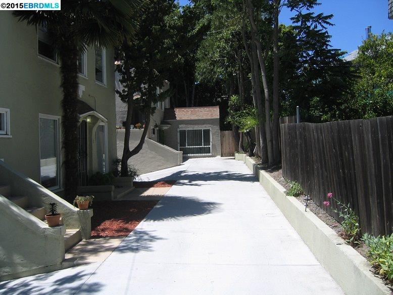 2823 11th Avenue, OAKLAND, California 94610-4079, ,Comm Ri Multi-units 5+,For Sale,11th Avenue,40719133