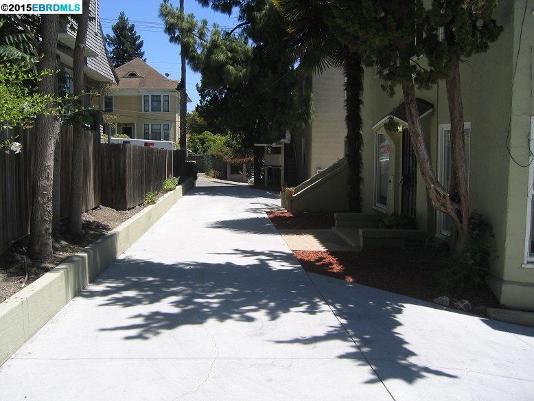 2823 11th Avenue, OAKLAND, California 94610-4079, ,Comm Ri Multi-units 5+,For Sale,11th Avenue,40719133