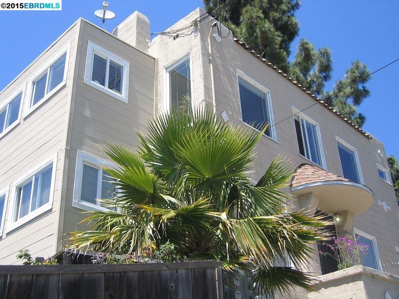 2823 11th Avenue, OAKLAND, California 94610-4079, ,Comm Ri Multi-units 5+,For Sale,11th Avenue,40719133