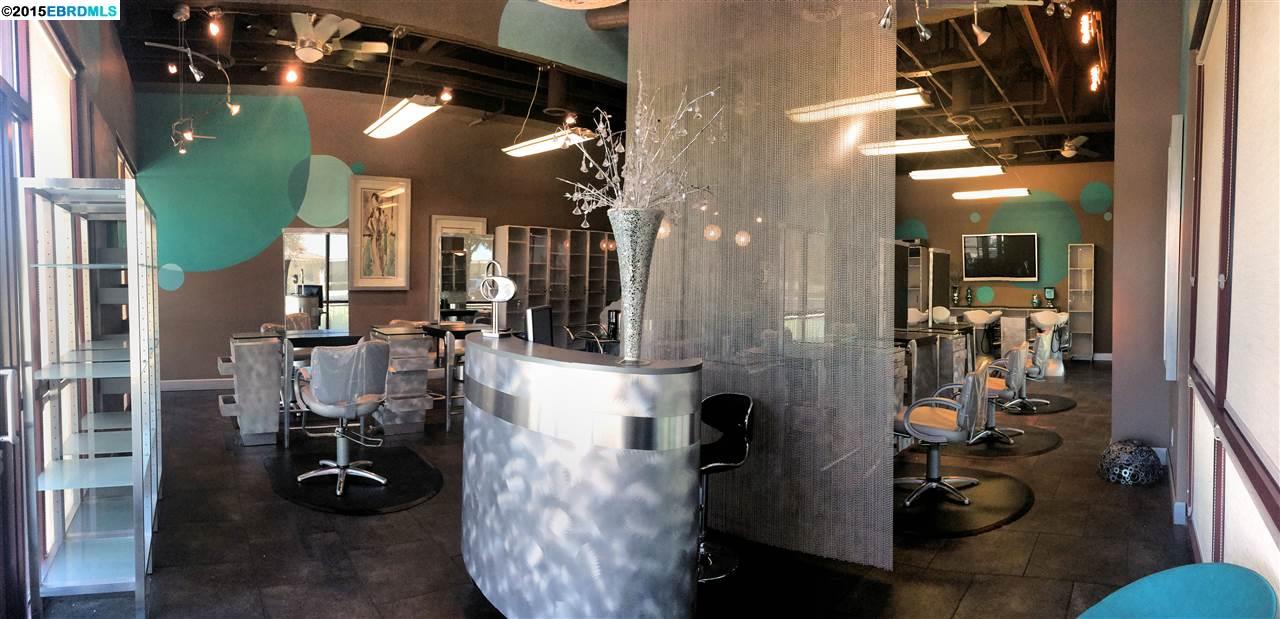 390 Country Club dr Suite E, BRENTWOOD, California 94513, ,Comm Industrial For Lease,For Rent,Country Club dr Suite E,40940454