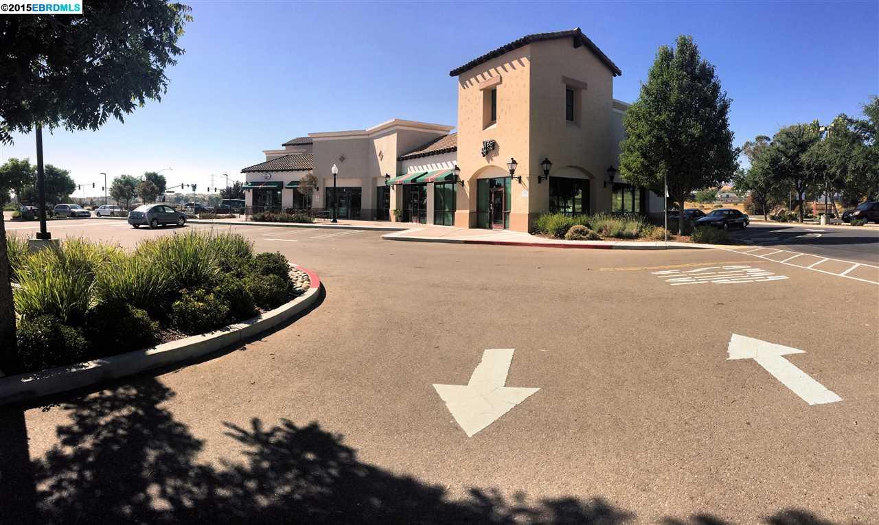 390 Country Club dr Suite E, BRENTWOOD, California 94513, ,Comm Industrial For Lease,For Rent,Country Club dr Suite E,40940454