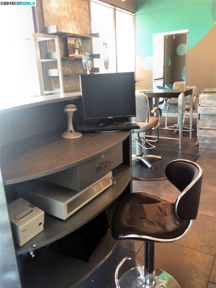 390 Country Club dr Suite E, BRENTWOOD, California 94513, ,Comm Industrial For Lease,For Rent,Country Club dr Suite E,40940454