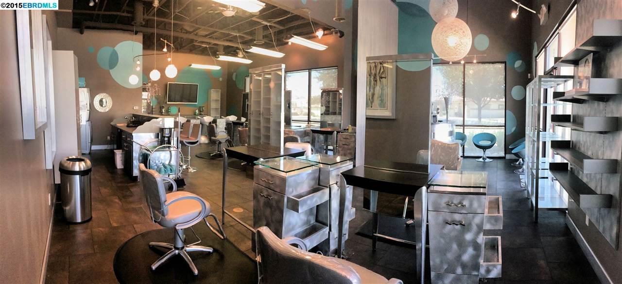 390 Country Club dr Suite E, BRENTWOOD, California 94513, ,Comm Industrial For Lease,For Rent,Country Club dr Suite E,40940454