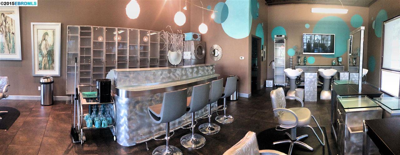 390 Country Club dr Suite E, BRENTWOOD, California 94513, ,Comm Industrial For Lease,For Rent,Country Club dr Suite E,40940454