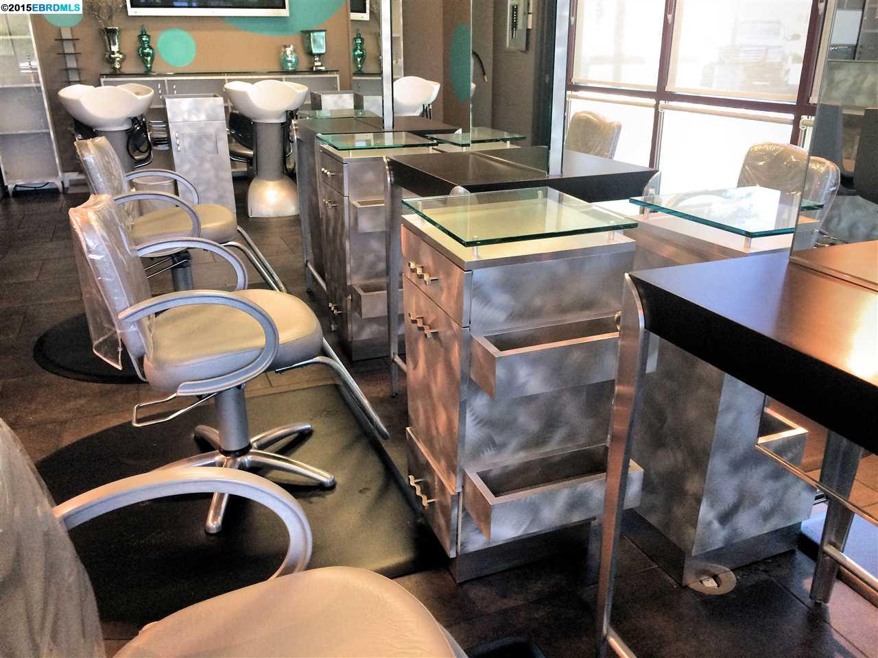 390 Country Club dr Suite E, BRENTWOOD, California 94513, ,Comm Industrial For Lease,For Rent,Country Club dr Suite E,40940454