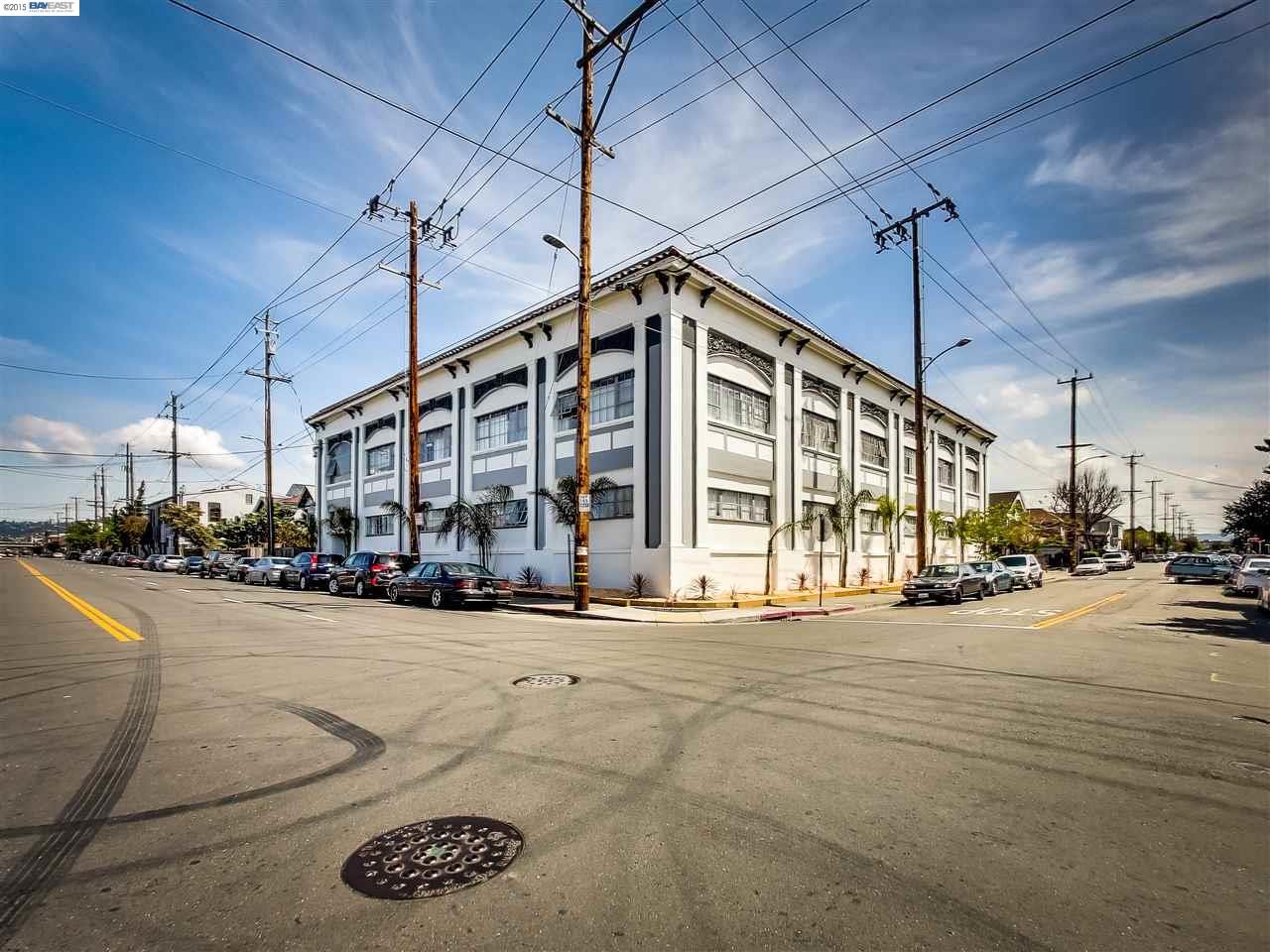 1130 30th Street, OAKLAND, California 94608, ,Comm Ri Multi-units 5+,For Sale,30th Street,40719827