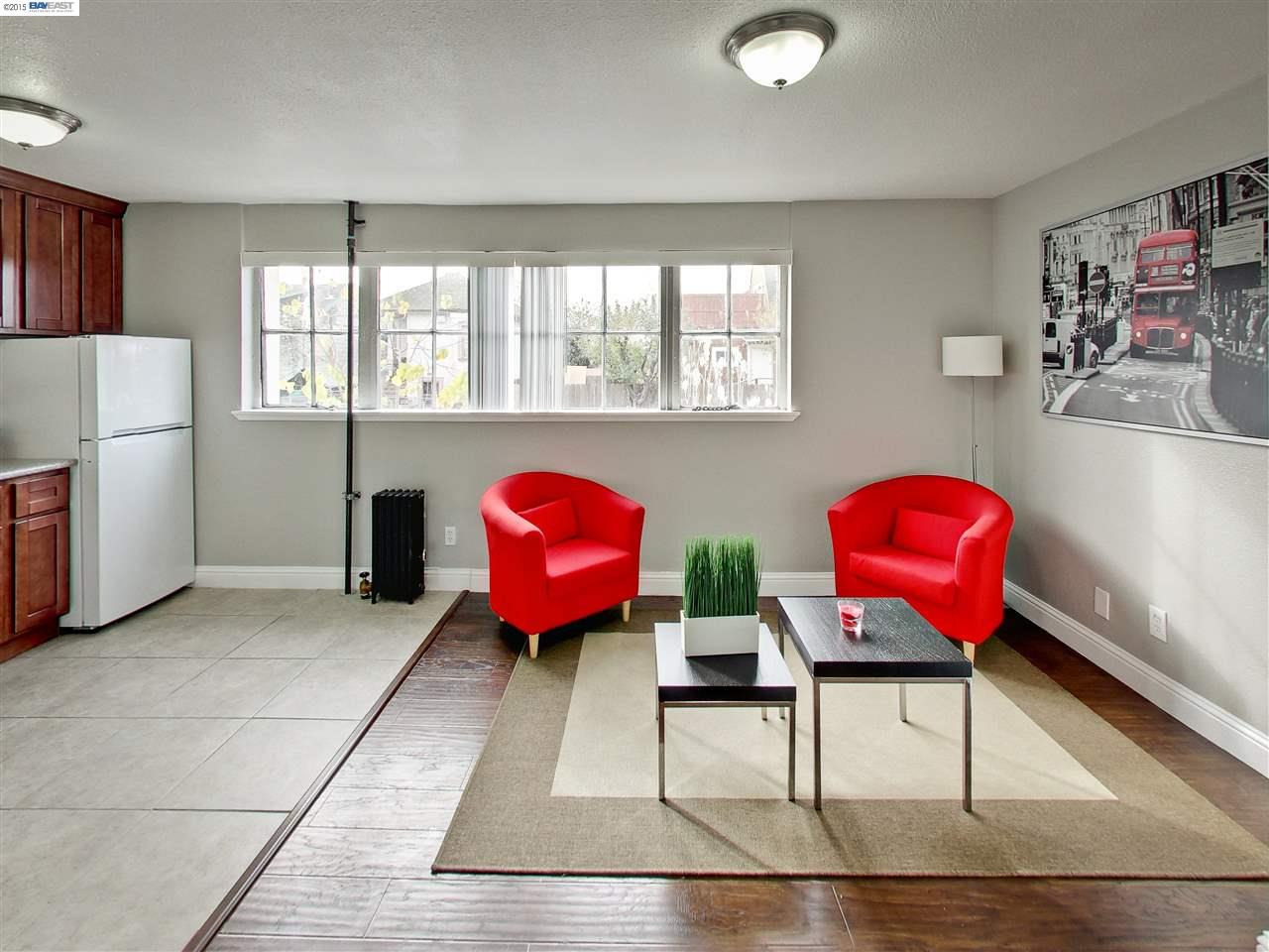 1130 30th Street, OAKLAND, California 94608, ,Comm Ri Multi-units 5+,For Sale,30th Street,40719827
