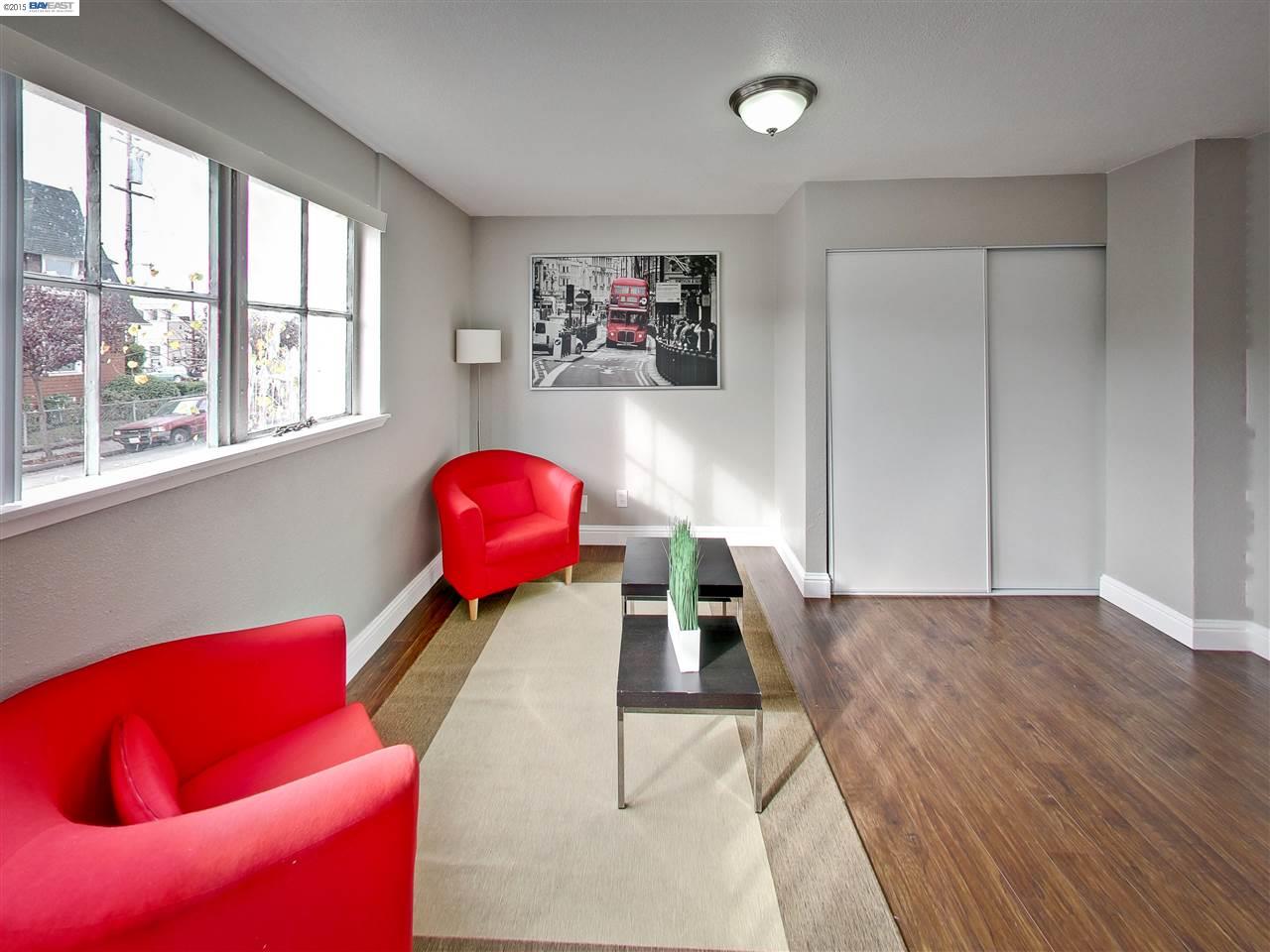 1130 30th Street, OAKLAND, California 94608, ,Comm Ri Multi-units 5+,For Sale,30th Street,40719827