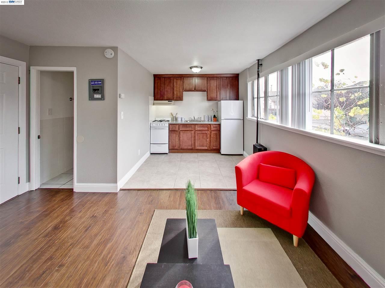 1130 30th Street, OAKLAND, California 94608, ,Comm Ri Multi-units 5+,For Sale,30th Street,40719827