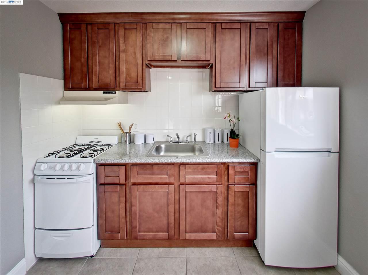 1130 30th Street, OAKLAND, California 94608, ,Comm Ri Multi-units 5+,For Sale,30th Street,40719827