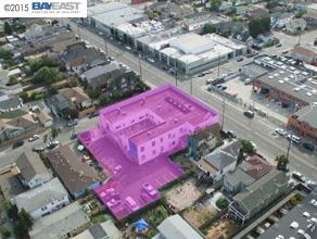 1130 30th Street, OAKLAND, California 94608, ,Comm Ri Multi-units 5+,For Sale,30th Street,40719827