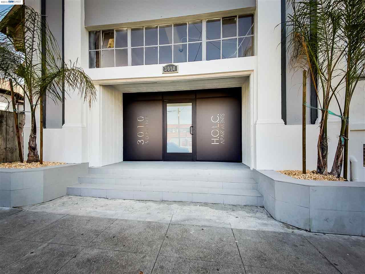 1130 30th Street, OAKLAND, California 94608, ,Comm Ri Multi-units 5+,For Sale,30th Street,40719827