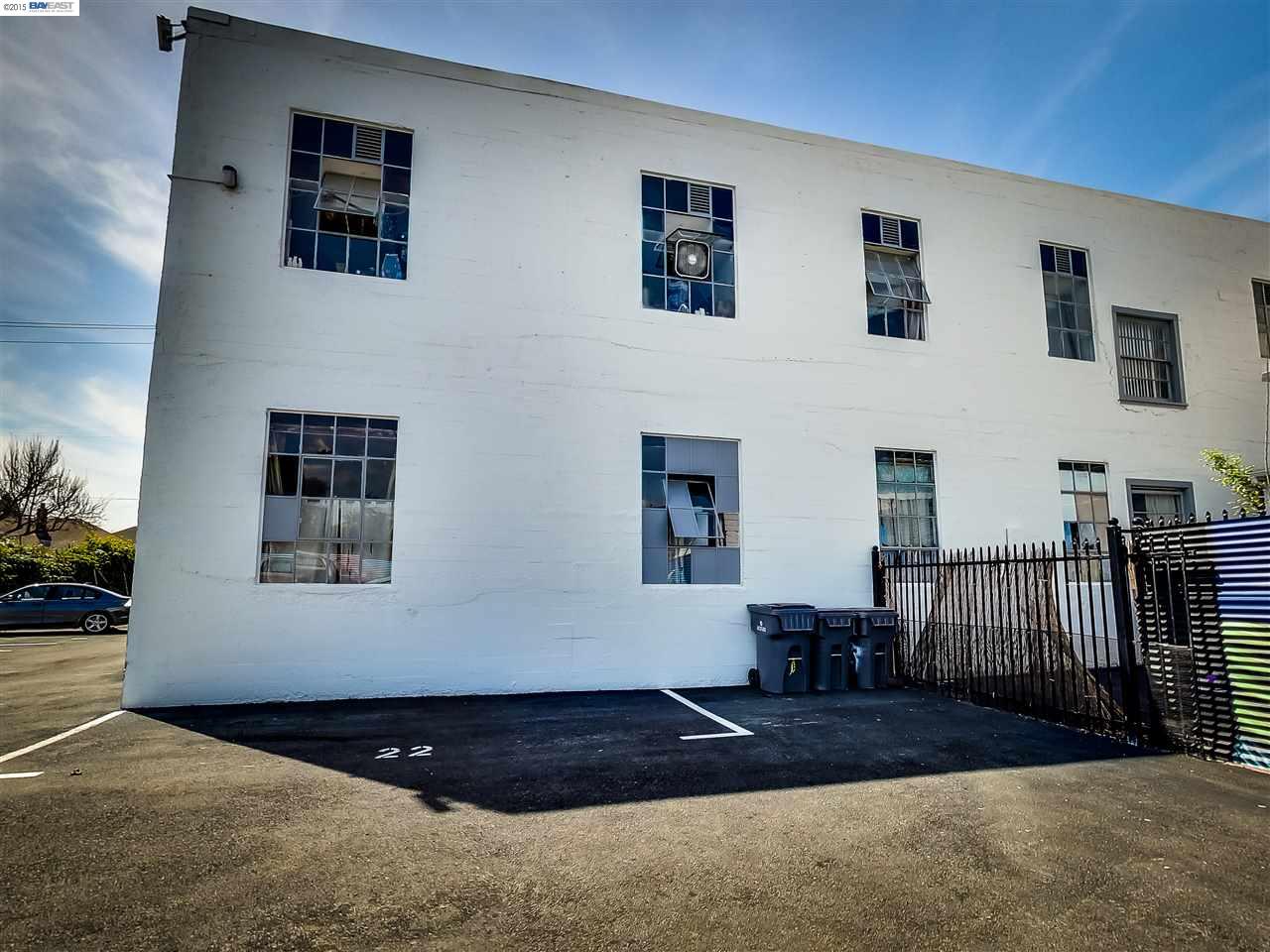 1130 30th Street, OAKLAND, California 94608, ,Comm Ri Multi-units 5+,For Sale,30th Street,40719827