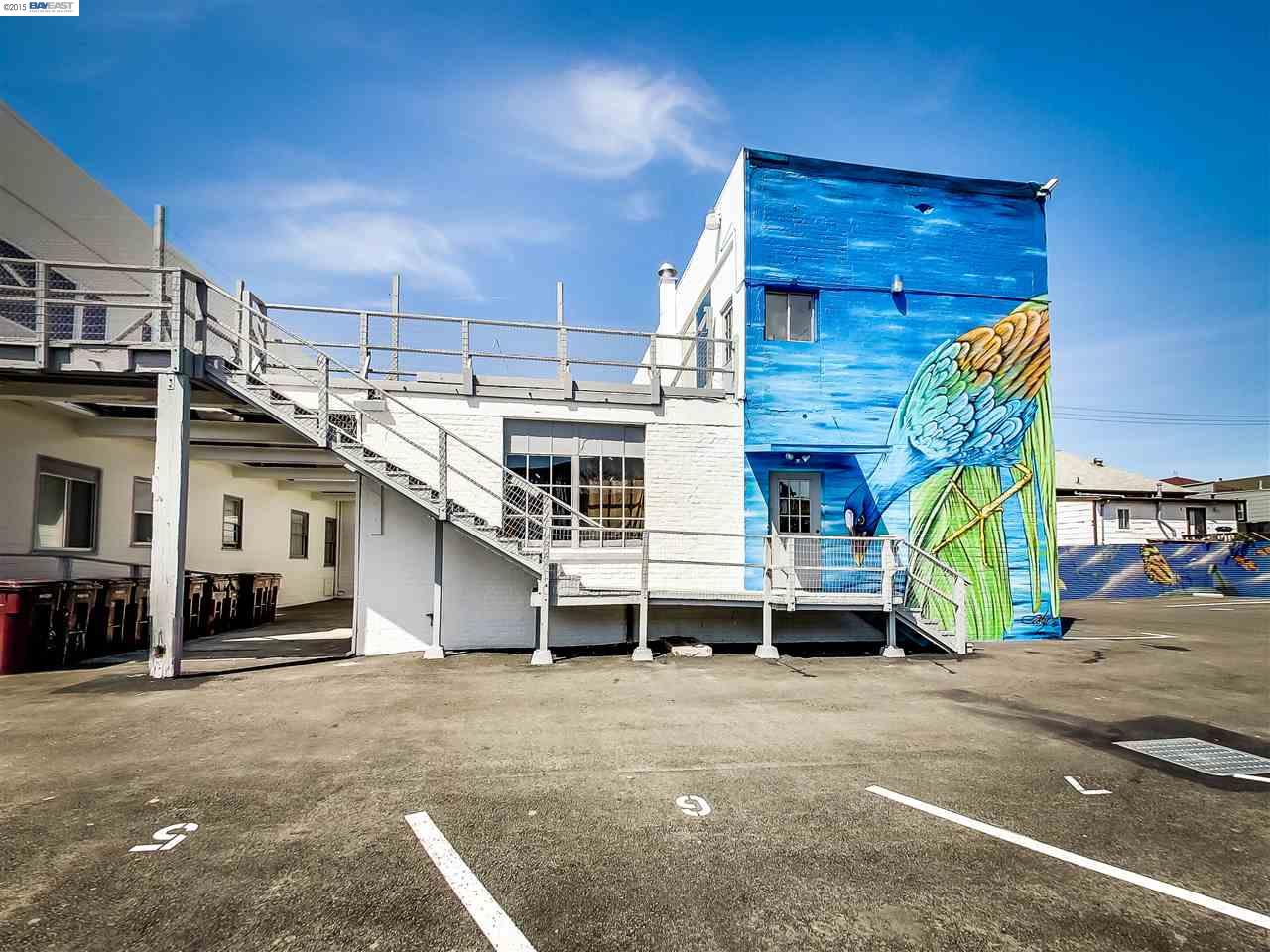1130 30th Street, OAKLAND, California 94608, ,Comm Ri Multi-units 5+,For Sale,30th Street,40719827