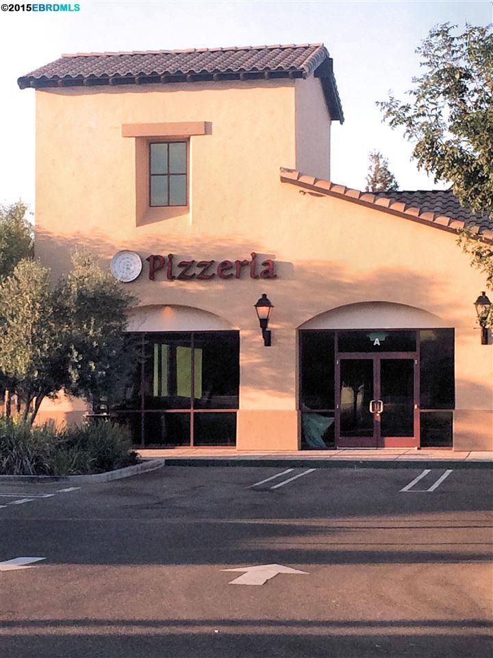 380 Country Club Dr Suite A, BRENTWOOD, California 94513, ,Comm Industrial For Lease,For Rent,Country Club Dr Suite A,40940469