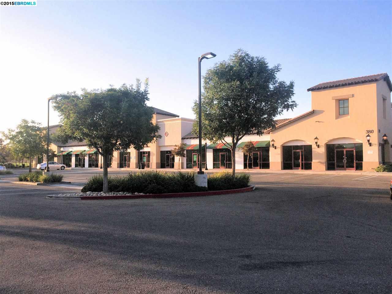 380 Country Club Dr Suite A, BRENTWOOD, California 94513, ,Comm Industrial For Lease,For Rent,Country Club Dr Suite A,40940469