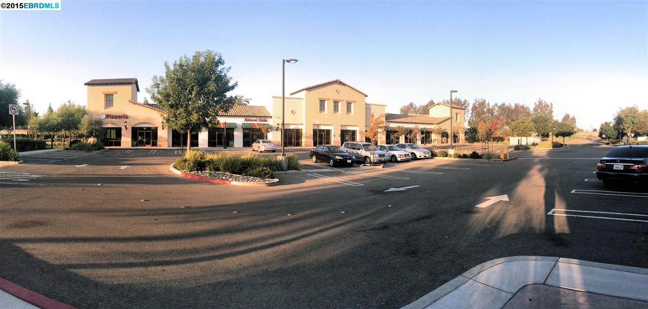 380 Country Club Dr Suite A, BRENTWOOD, California 94513, ,Comm Industrial For Lease,For Rent,Country Club Dr Suite A,40940469