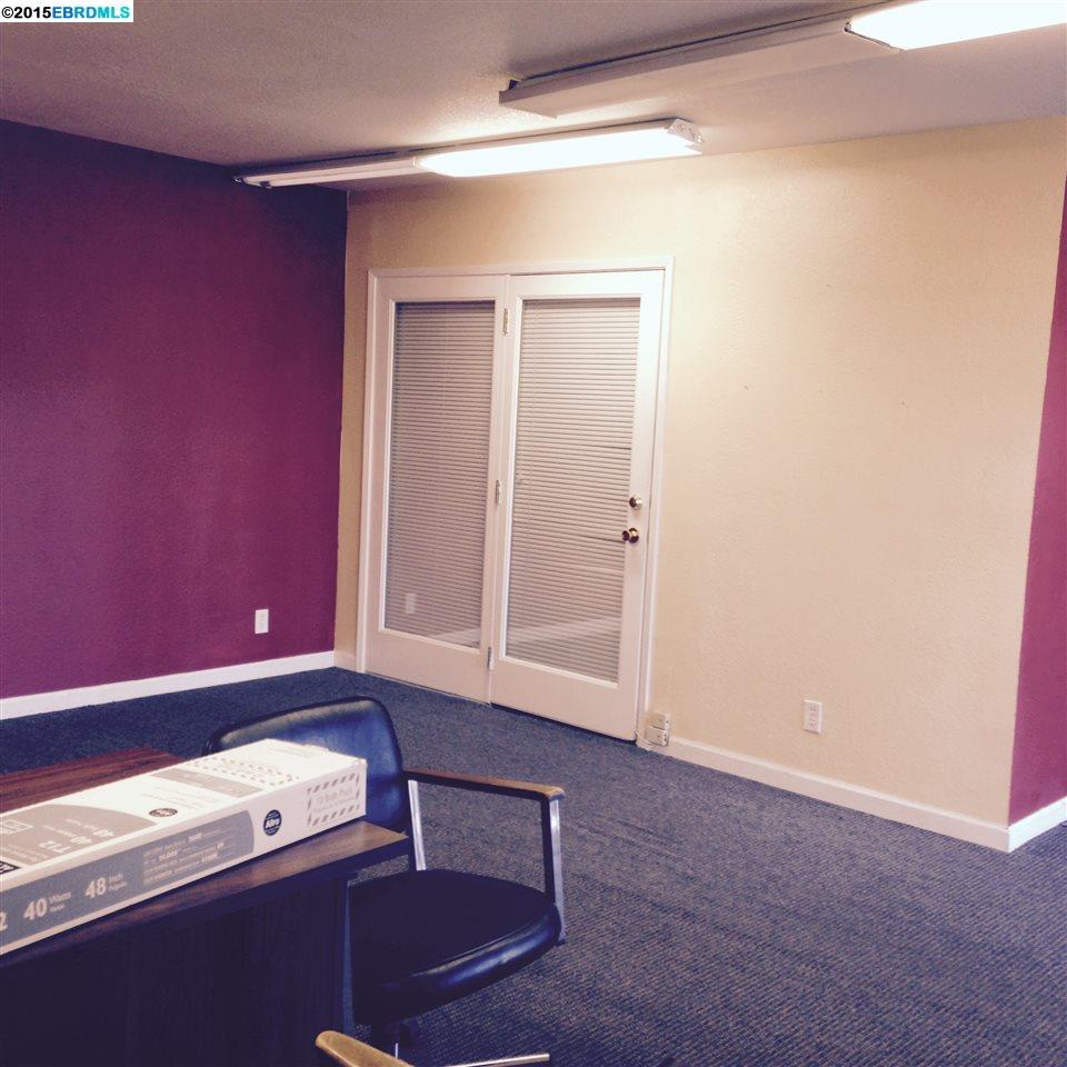 2810 LONE TREE WAY, ANTIOCH, California 94509, ,Comm Industrial For Lease,For Rent,LONE TREE WAY,40940484