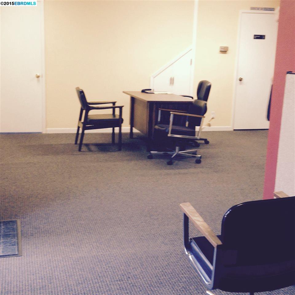 2810 LONE TREE WAY, ANTIOCH, California 94509, ,Comm Industrial For Lease,For Rent,LONE TREE WAY,40940484