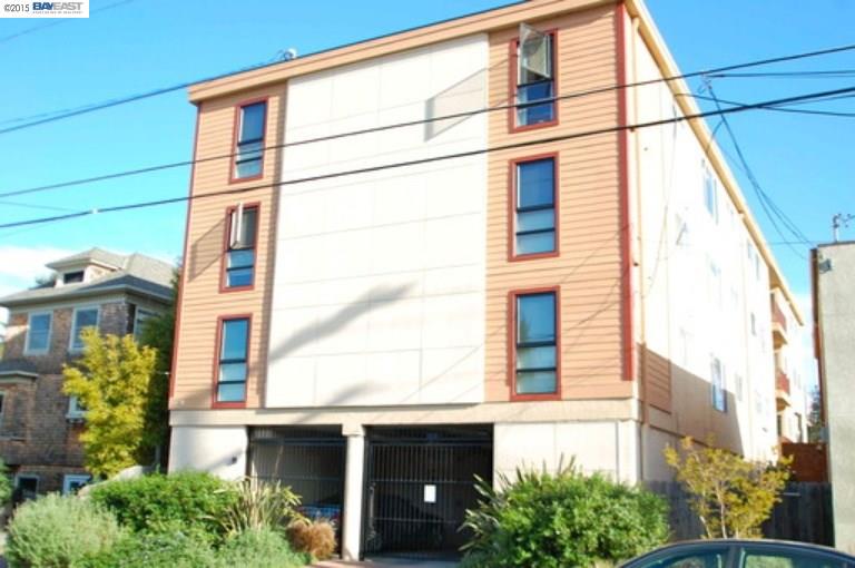 1739 Addison St, BERKELEY, California 94703, ,Comm Ri Multi-units 5+,For Sale,Addison St,40720024
