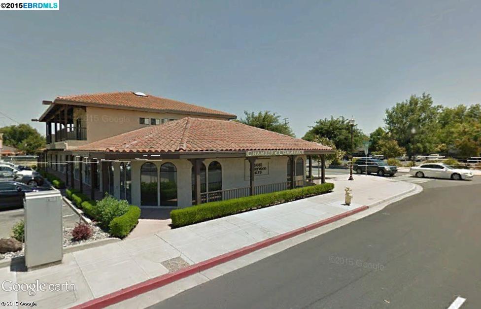 8440A BRENTWOOD BLVD, BRENTWOOD, California 94513, ,Comm Industrial For Lease,For Rent,BRENTWOOD BLVD,40940499