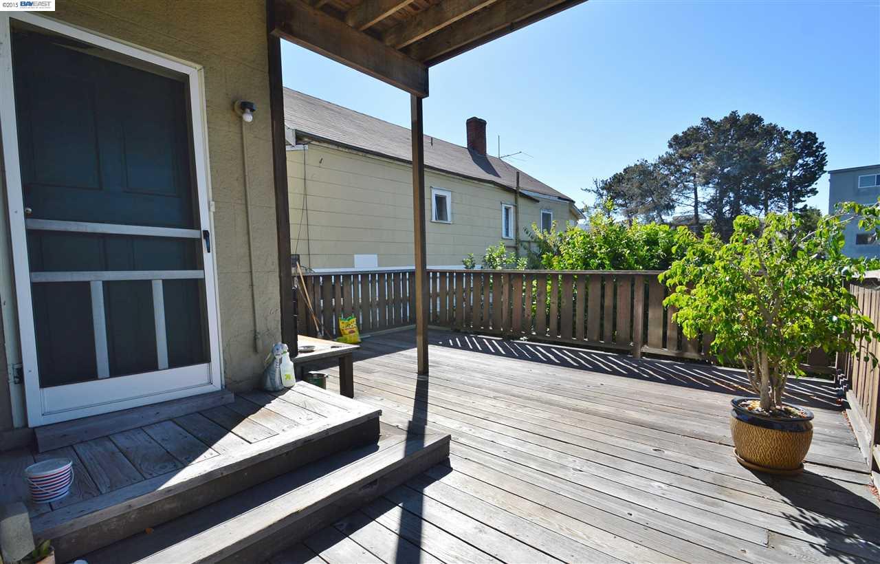 2142-4 Clinton Ave, ALAMEDA, California 94501, ,Comm Ri Multi-units 5+,For Sale,Clinton Ave,40720473