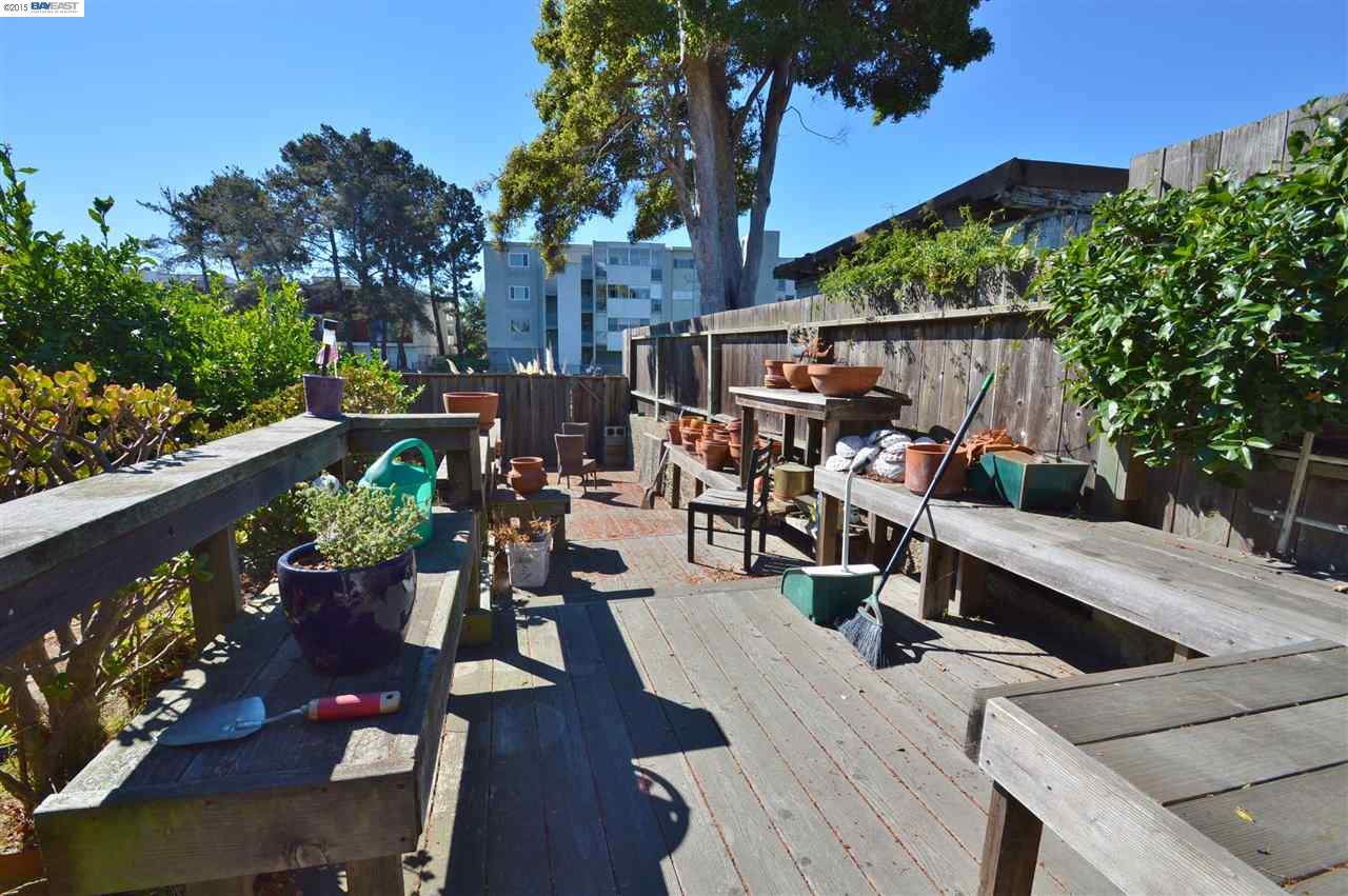2142-4 Clinton Ave, ALAMEDA, California 94501, ,Comm Ri Multi-units 5+,For Sale,Clinton Ave,40720473