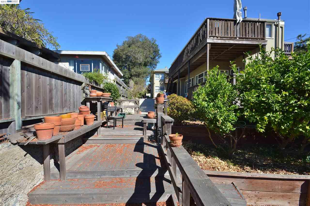 2142-4 Clinton Ave, ALAMEDA, California 94501, ,Comm Ri Multi-units 5+,For Sale,Clinton Ave,40720473