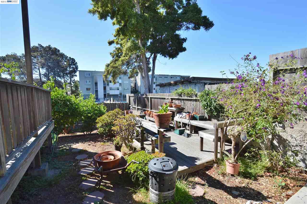 2142-4 Clinton Ave, ALAMEDA, California 94501, ,Comm Ri Multi-units 5+,For Sale,Clinton Ave,40720473