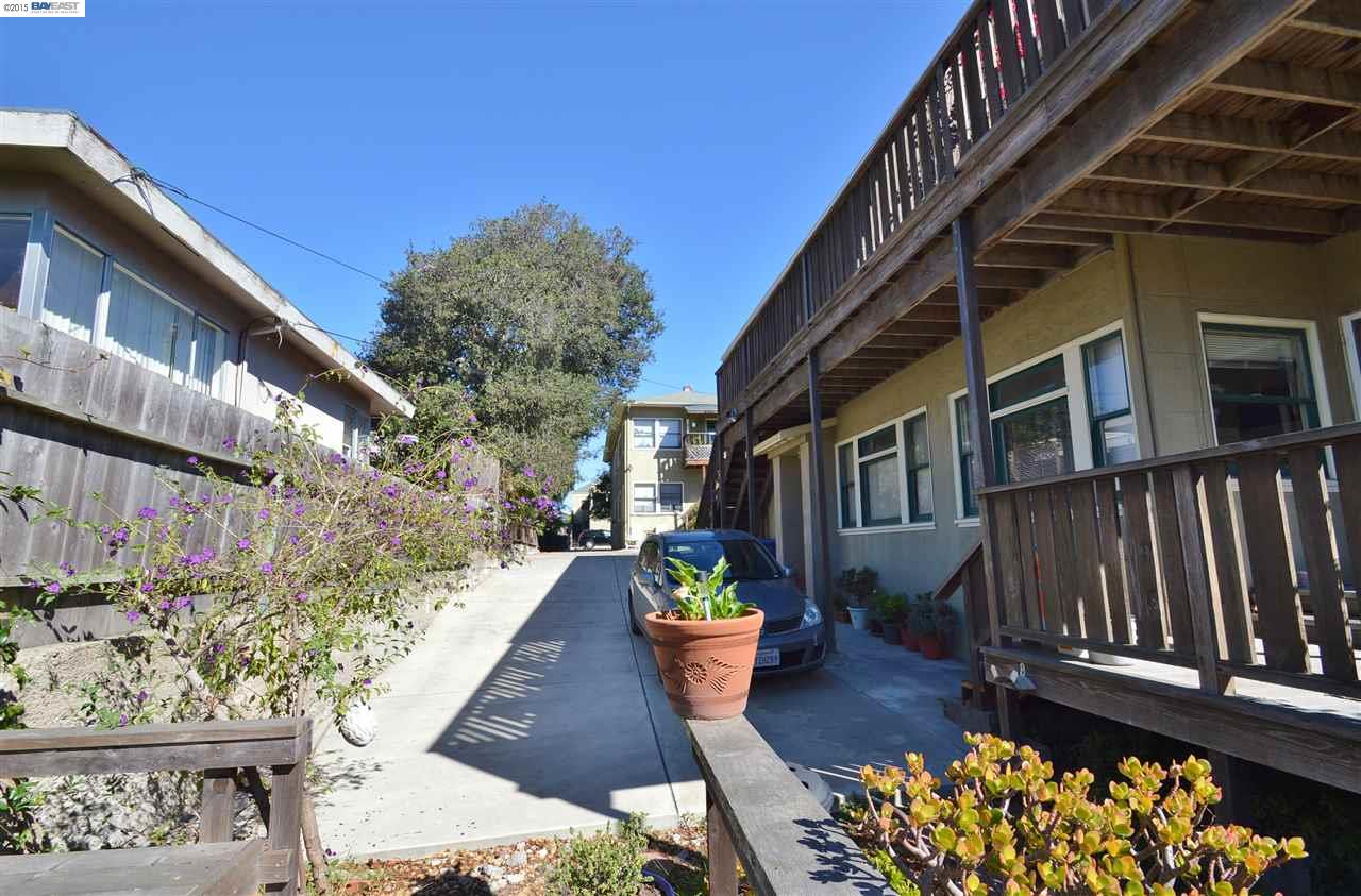 2142-4 Clinton Ave, ALAMEDA, California 94501, ,Comm Ri Multi-units 5+,For Sale,Clinton Ave,40720473