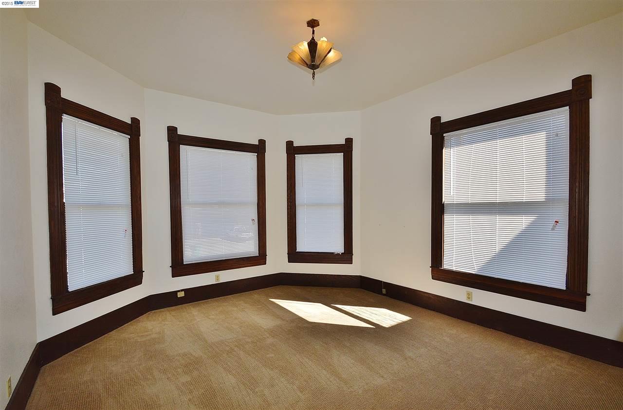 2142-4 Clinton Ave, ALAMEDA, California 94501, ,Comm Ri Multi-units 5+,For Sale,Clinton Ave,40720473