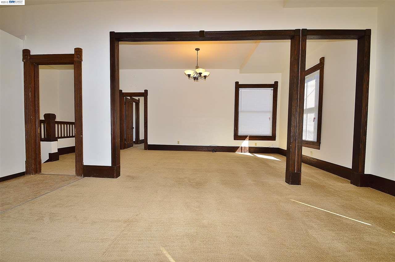 2142-4 Clinton Ave, ALAMEDA, California 94501, ,Comm Ri Multi-units 5+,For Sale,Clinton Ave,40720473