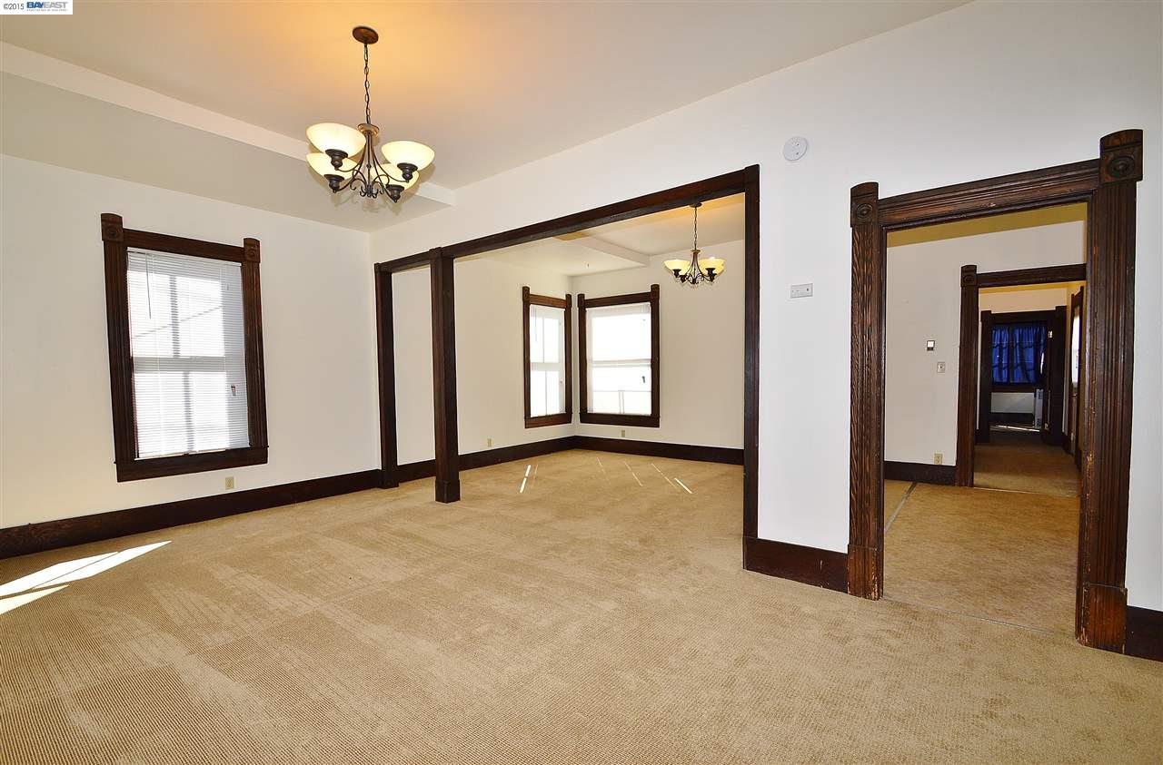 2142-4 Clinton Ave, ALAMEDA, California 94501, ,Comm Ri Multi-units 5+,For Sale,Clinton Ave,40720473