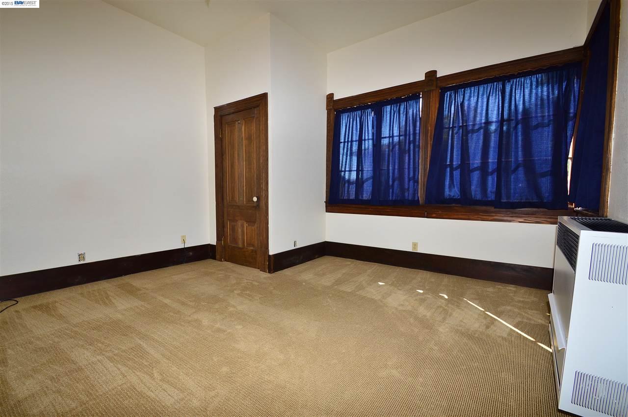 2142-4 Clinton Ave, ALAMEDA, California 94501, ,Comm Ri Multi-units 5+,For Sale,Clinton Ave,40720473