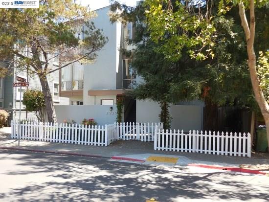 2020 Cedar St, BERKELEY, California 94709, ,Comm Ri Multi-units 5+,For Sale,Cedar St,40720527