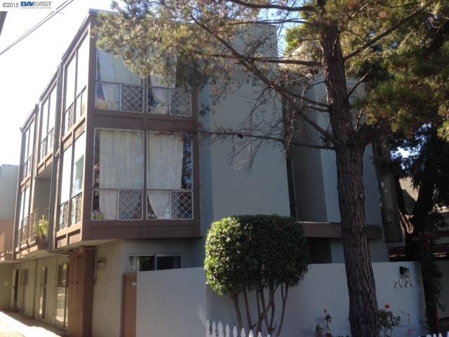 2020 Cedar St, BERKELEY, California 94709, ,Comm Ri Multi-units 5+,For Sale,Cedar St,40720527