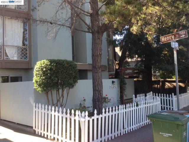 2020 Cedar St, BERKELEY, California 94709, ,Comm Ri Multi-units 5+,For Sale,Cedar St,40720527