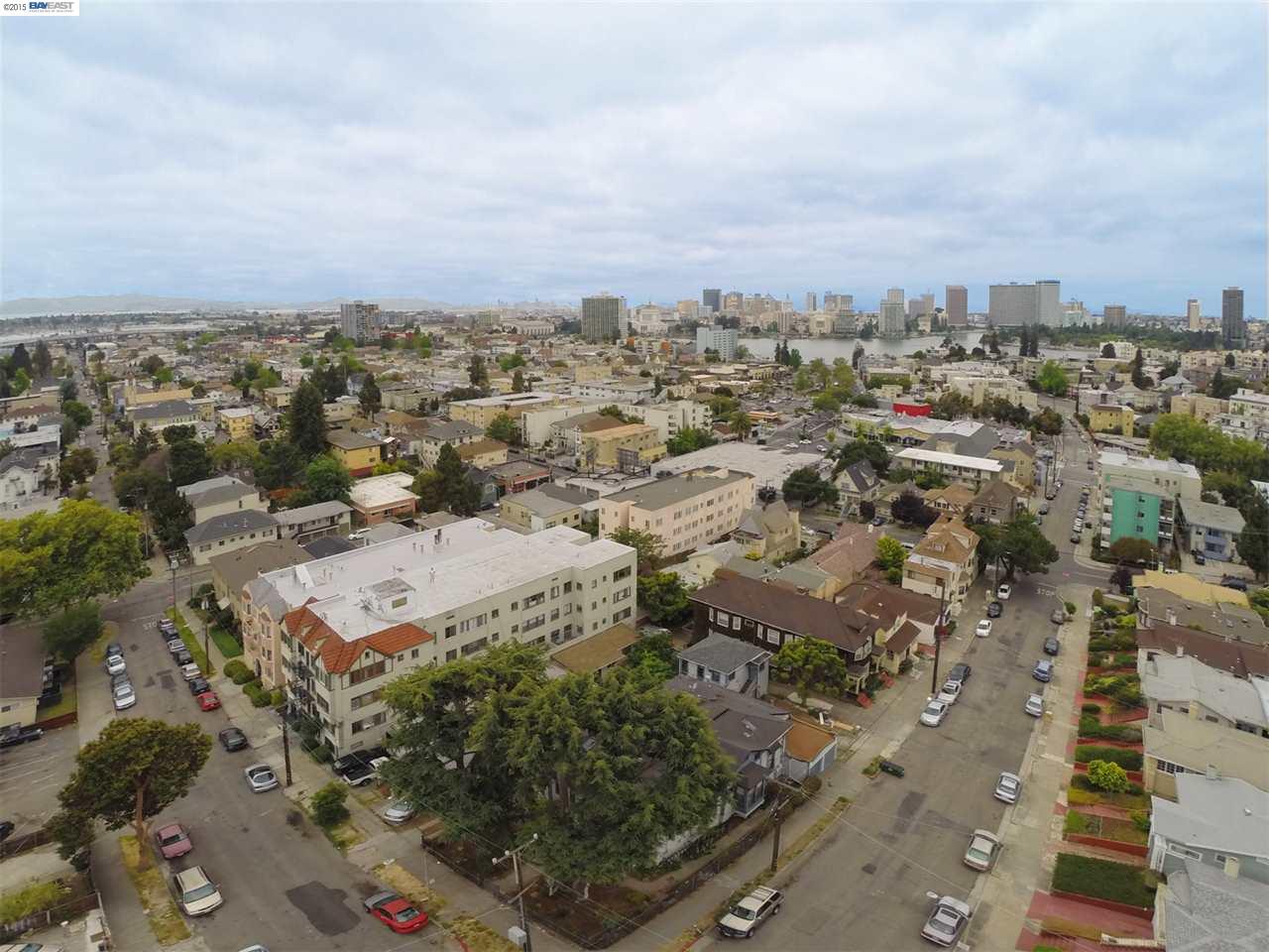 1829 6th Avenue, OAKLAND, California 94606, ,Comm Ri Multi-units 5+,For Sale,6th Avenue,40720559
