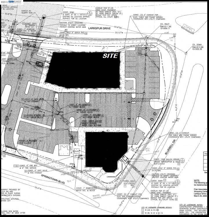 922 Larkspur Dr, LIVERMORE, California 94551-1463, ,Comm Industrial For Lease,For Rent,Larkspur Dr,40940514
