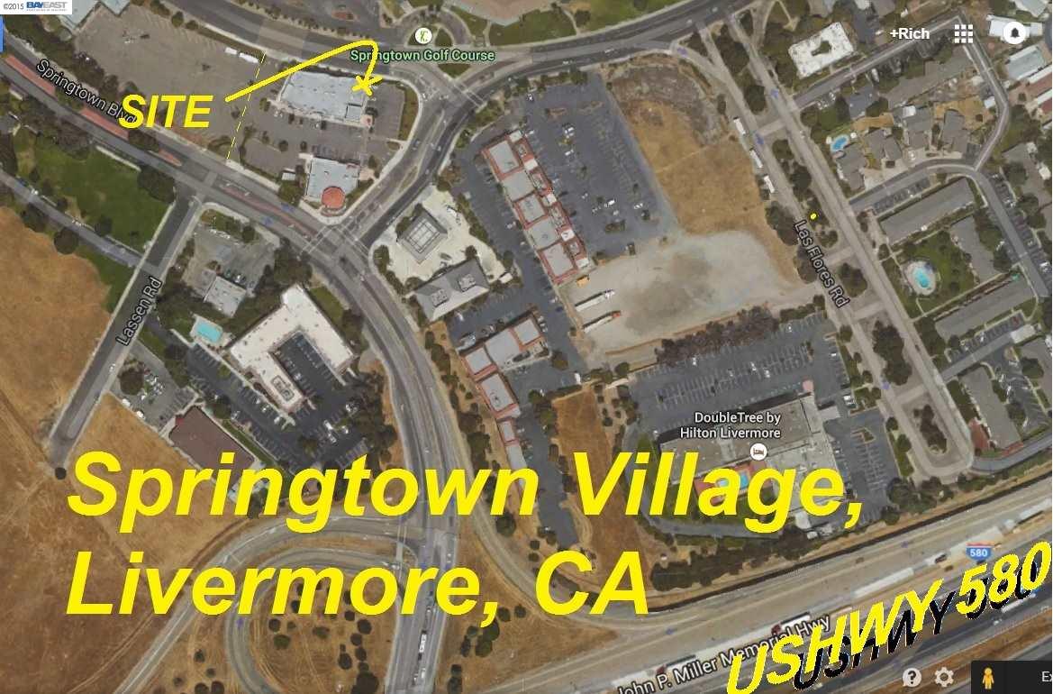922 Larkspur Dr, LIVERMORE, California 94551-1463, ,Comm Industrial For Lease,For Rent,Larkspur Dr,40940514
