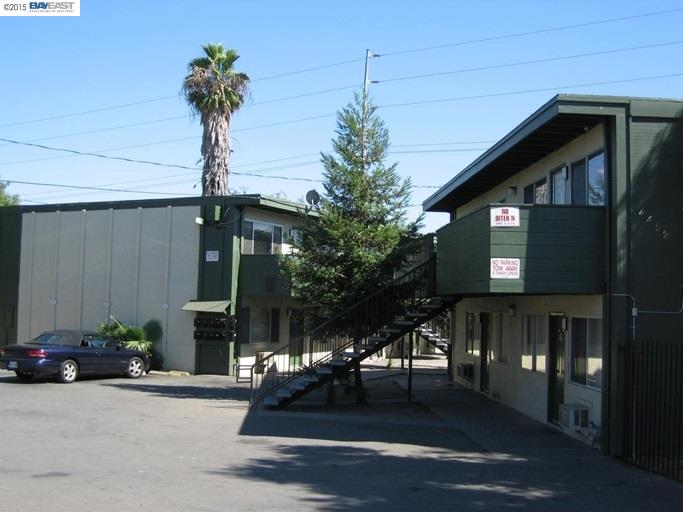 4452 COTTON CT, STOCKTON, California 95207, ,Comm Ri Multi-units 5+,For Sale,COTTON CT,40720872